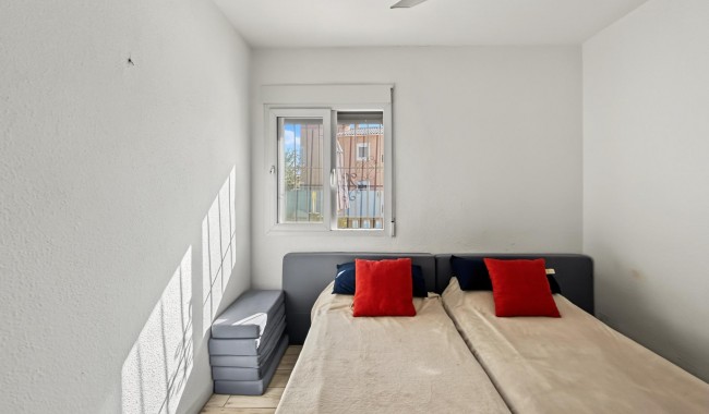Resale - Villa - Pilar de La Horadada - Pinar de Campoverde