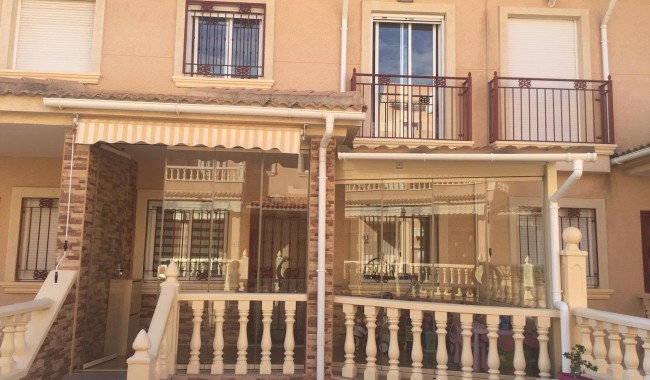Apartment - Resale - Orihuela Costa - Orihuela costa