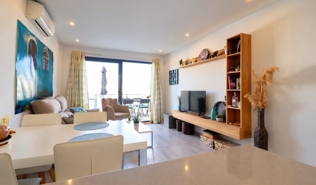 Begagnad - Radhus - Benijófar - Benijofar - Village
