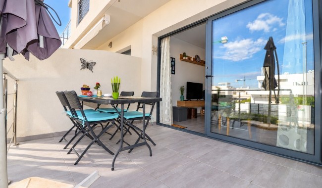 Begagnad - Radhus - Benijófar - Benijofar - Village