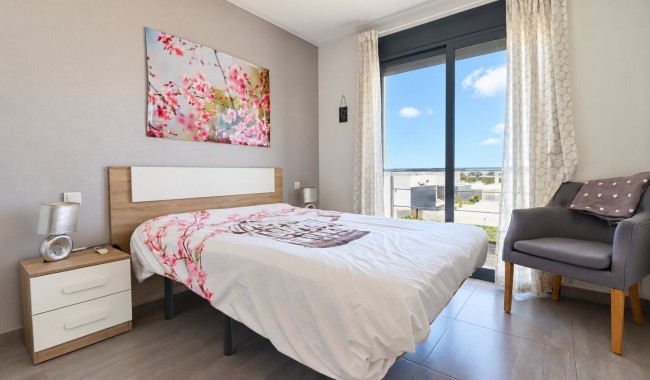 Begagnad - Radhus - Benijófar - Benijofar - Village