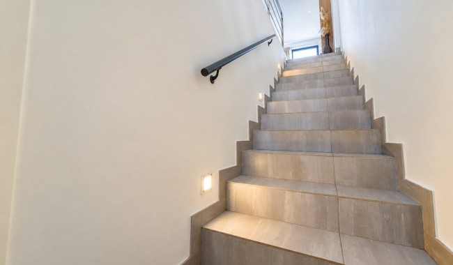 Begagnad - Radhus - Benijófar - Benijofar - Village
