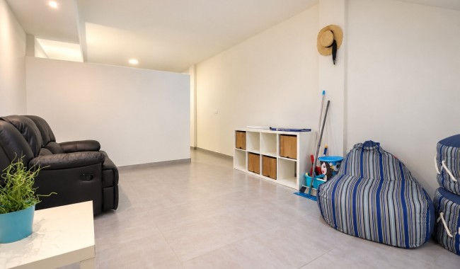 Begagnad - Radhus - Benijófar - Benijofar - Village
