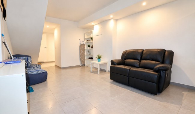 Begagnad - Radhus - Benijófar - Benijofar - Village