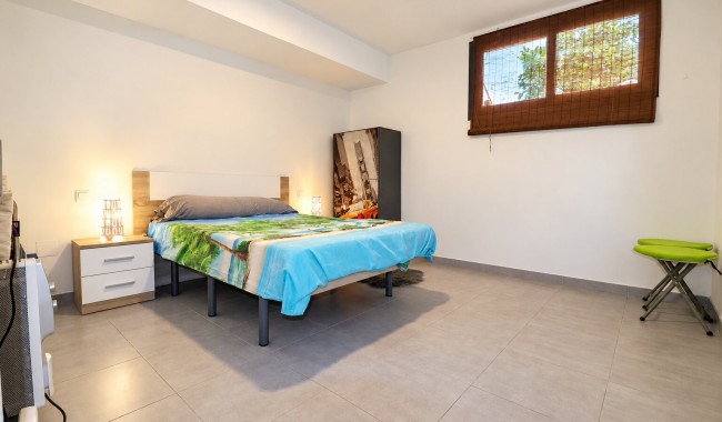 Begagnad - Radhus - Benijófar - Benijofar - Village