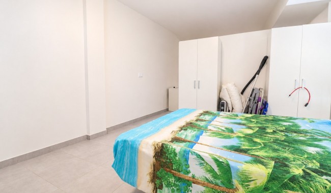 Begagnad - Radhus - Benijófar - Benijofar - Village