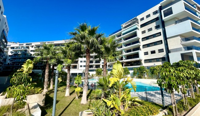 Lägenhet - Begagnad - Orihuela Costa - Dehesa de Campoamor
