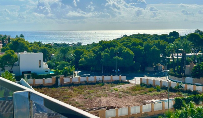 Brukt - Leilighet - Orihuela Costa - Dehesa de Campoamor