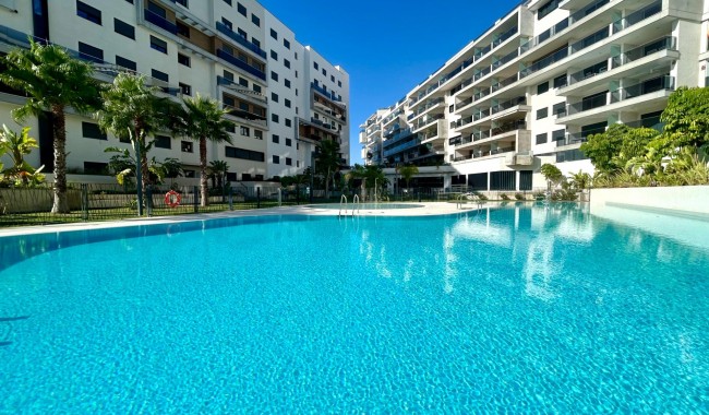 Brukt - Leilighet - Orihuela Costa - Dehesa de Campoamor