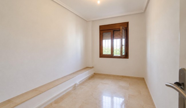 Resale - Apartment - Orihuela Costa - PAU 8