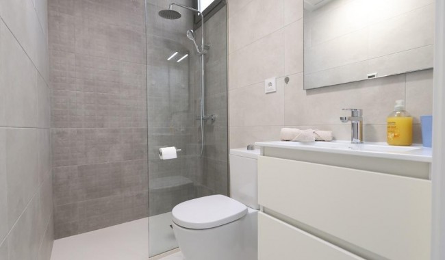 Resale - Villa - Orihuela Costa - Villamartín