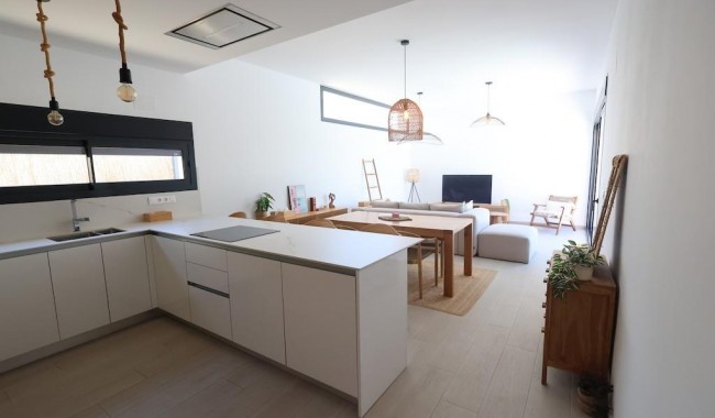 Resale - Villa - Algorfa - Comunidad Valenciana