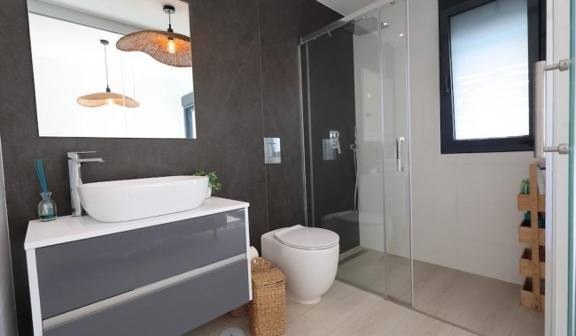 Resale - Villa - Algorfa - Comunidad Valenciana
