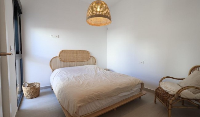 Resale - Villa - Algorfa - Comunidad Valenciana