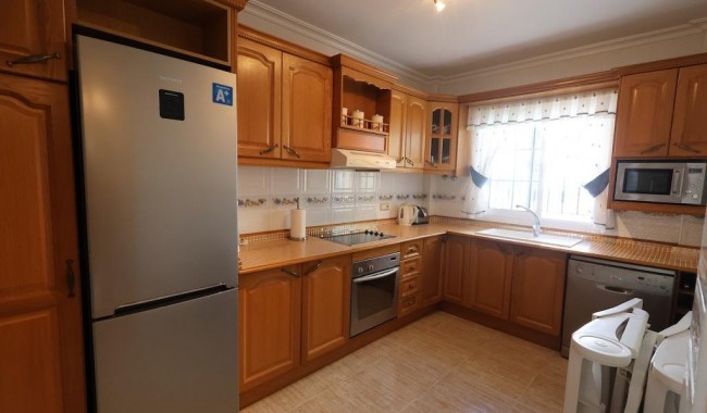 Brukt - Villa - Orihuela Costa - Villamartín-Las Filipinas