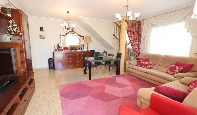 Resale - Villa - Orihuela Costa - Villamartín-Las Filipinas