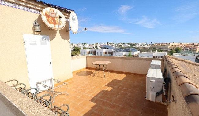 Resale - Villa - Orihuela Costa - Villamartín-Las Filipinas