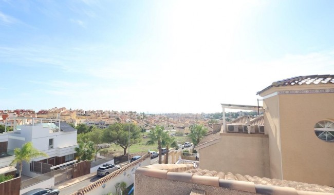Resale - Villa - Orihuela Costa - Villamartín-Las Filipinas