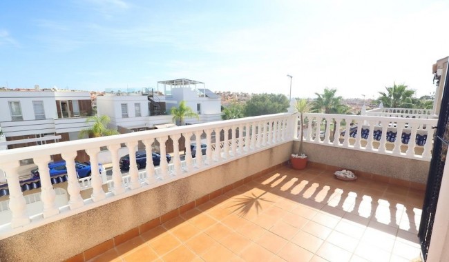 Resale - Villa - Orihuela Costa - Villamartín-Las Filipinas