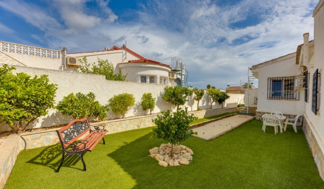 Brukt - Villa - Ciudad Quesada/Rojales - Ciudad Quesada
