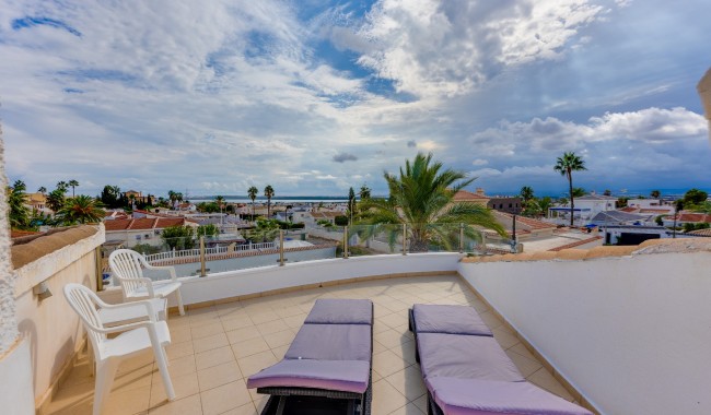 Brukt - Villa - Ciudad Quesada/Rojales - Ciudad Quesada