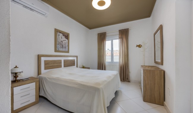 Brukt - Villa - Ciudad Quesada/Rojales - Ciudad Quesada