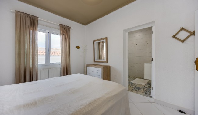Brukt - Villa - Ciudad Quesada/Rojales - Ciudad Quesada