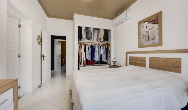 Brukt - Villa - Ciudad Quesada/Rojales - Ciudad Quesada