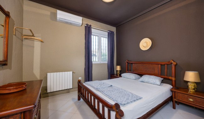 Brukt - Villa - Ciudad Quesada/Rojales - Ciudad Quesada