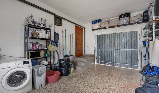 Brukt - Villa - Ciudad Quesada/Rojales - Ciudad Quesada
