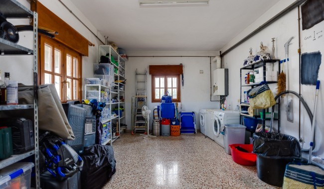Brukt - Villa - Ciudad Quesada/Rojales - Ciudad Quesada