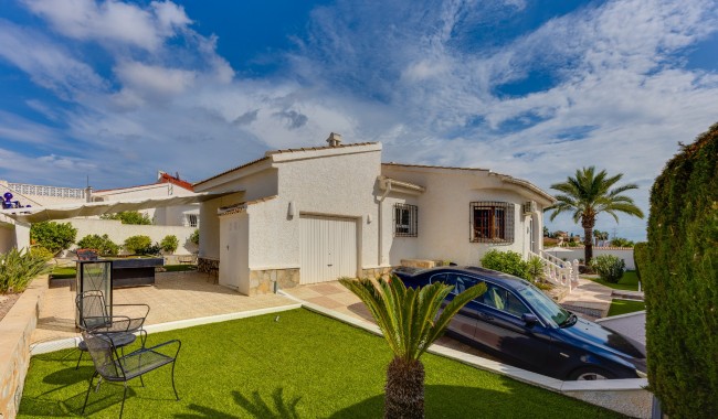 Brukt - Villa - Ciudad Quesada/Rojales - Ciudad Quesada