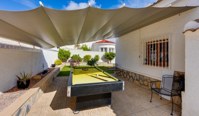 Brukt - Villa - Ciudad Quesada/Rojales - Ciudad Quesada