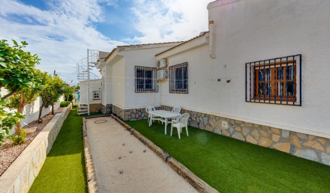 Brukt - Villa - Ciudad Quesada/Rojales - Ciudad Quesada
