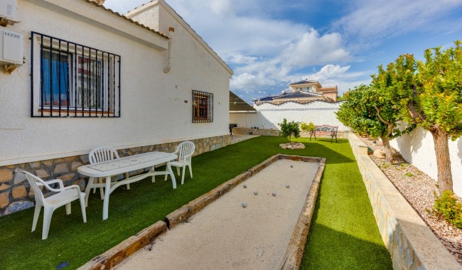 Brukt - Villa - Ciudad Quesada/Rojales - Ciudad Quesada