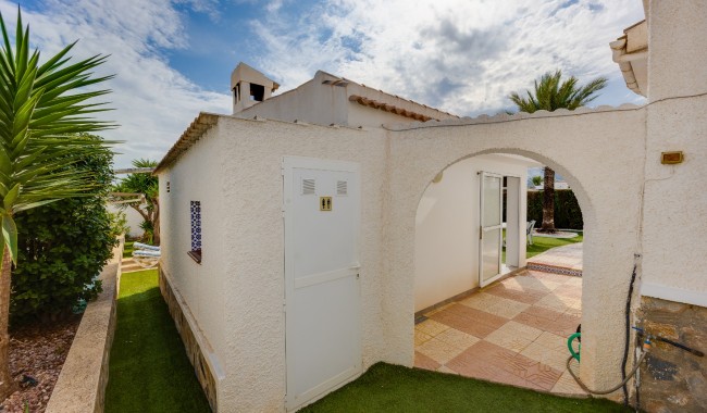 Brukt - Villa - Ciudad Quesada/Rojales - Ciudad Quesada