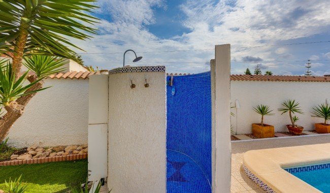Brukt - Villa - Ciudad Quesada/Rojales - Ciudad Quesada
