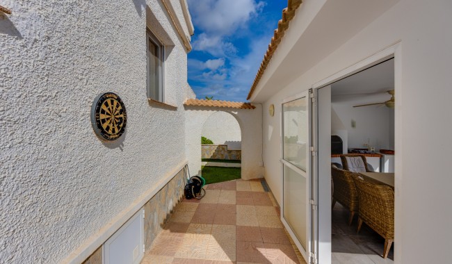 Brukt - Villa - Ciudad Quesada/Rojales - Ciudad Quesada