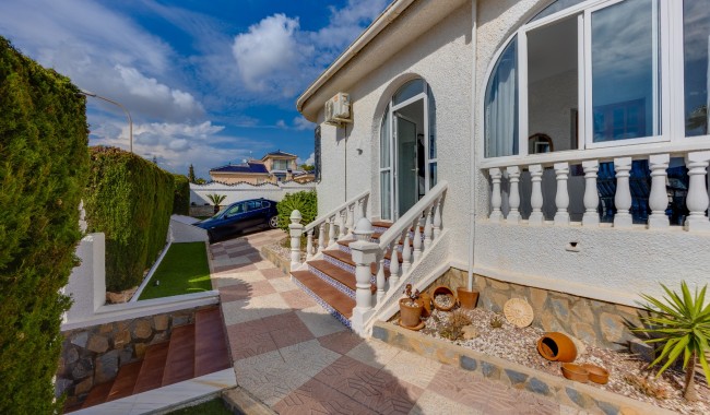 Brukt - Villa - Ciudad Quesada/Rojales - Ciudad Quesada