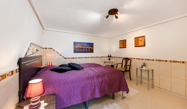 Brukt - Villa - Ciudad Quesada/Rojales - Rojales