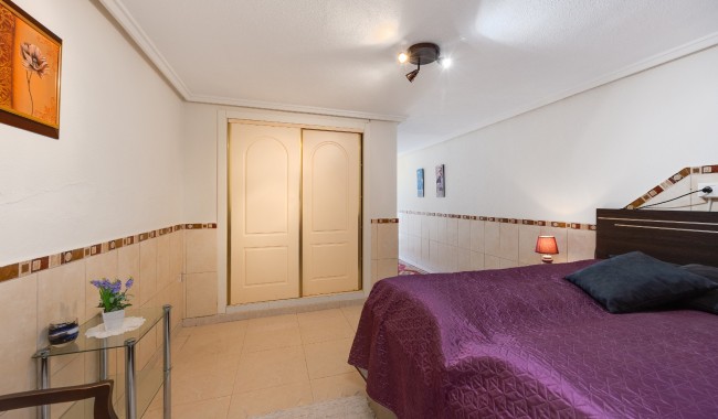 Brukt - Villa - Ciudad Quesada/Rojales - Rojales