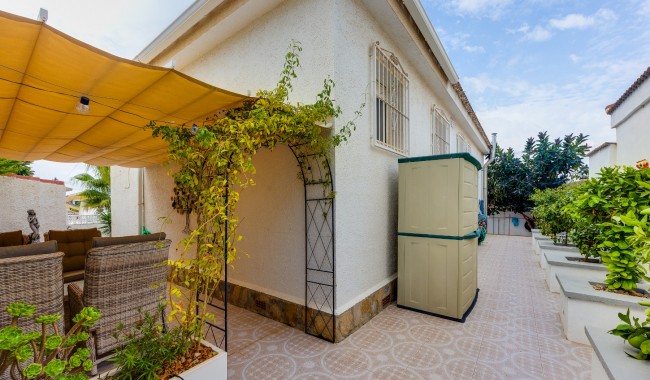 Brukt - Villa - Ciudad Quesada/Rojales - Rojales