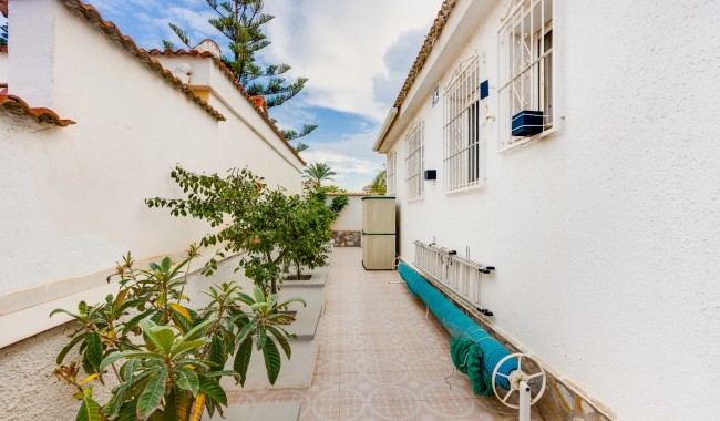 Brukt - Villa - Ciudad Quesada/Rojales - Rojales