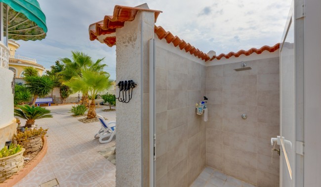 Brukt - Villa - Ciudad Quesada/Rojales - Rojales