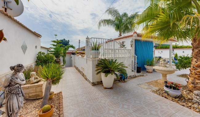 Brukt - Villa - Ciudad Quesada/Rojales - Rojales