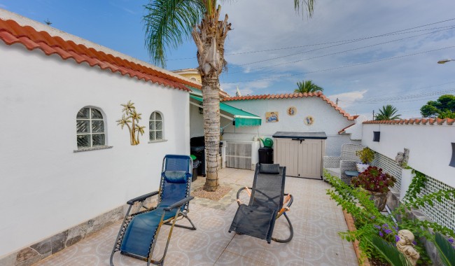 Brukt - Villa - Ciudad Quesada/Rojales - Rojales