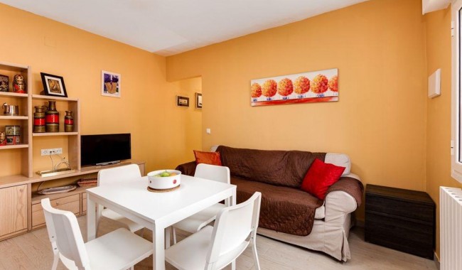 Brukt - Villa - Torrevieja - Torreta florida