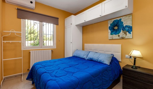 Brukt - Villa - Torrevieja - Torreta florida