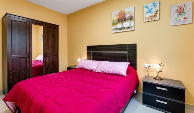 Brukt - Villa - Torrevieja - Torreta florida