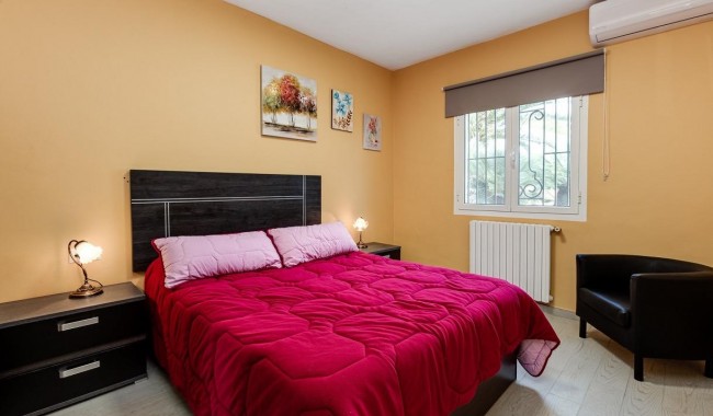 Brukt - Villa - Torrevieja - Torreta florida